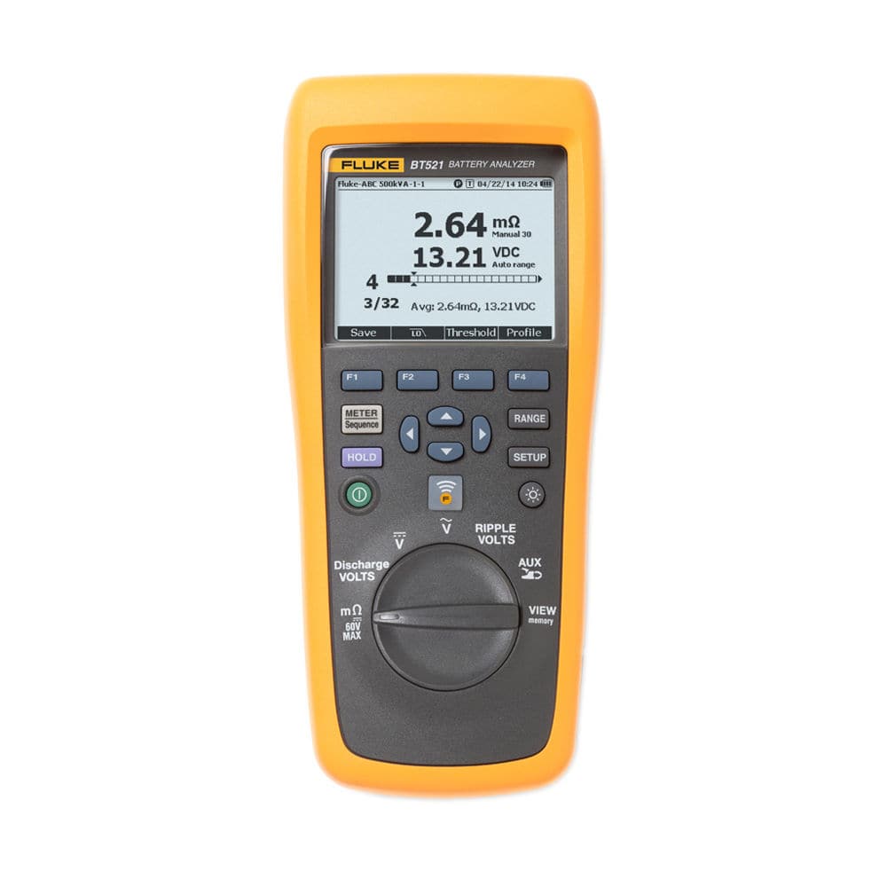 DÉTECTEUR DE TENSION FLUKE 2AC - Automatismes Solutions DÉTECTEUR DE TENSION FLUKE 2AC - Automatismes Solutions
