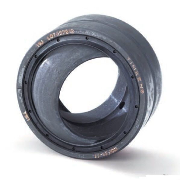 Cuscinetto Radiale Sferico GEBJ18S 18x35x23mm – Nuovo Per Applicazioni Industriali
