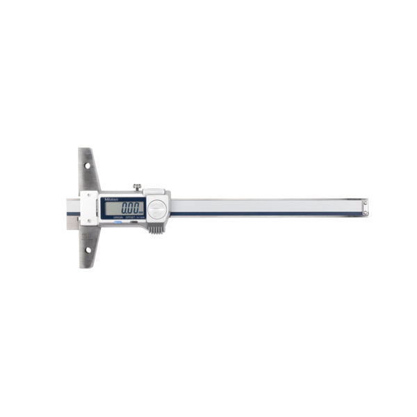 Pie De Rey Digital - Calibro Digitale In Acciaio Inox Temprato IP67 - Alpa Metrology - De Acero - Foto 6