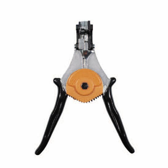 Spelafili Per Cavi Coassiali - Utensile Universale Per Cavi TV, Antenna E Satellitari - Foto 8