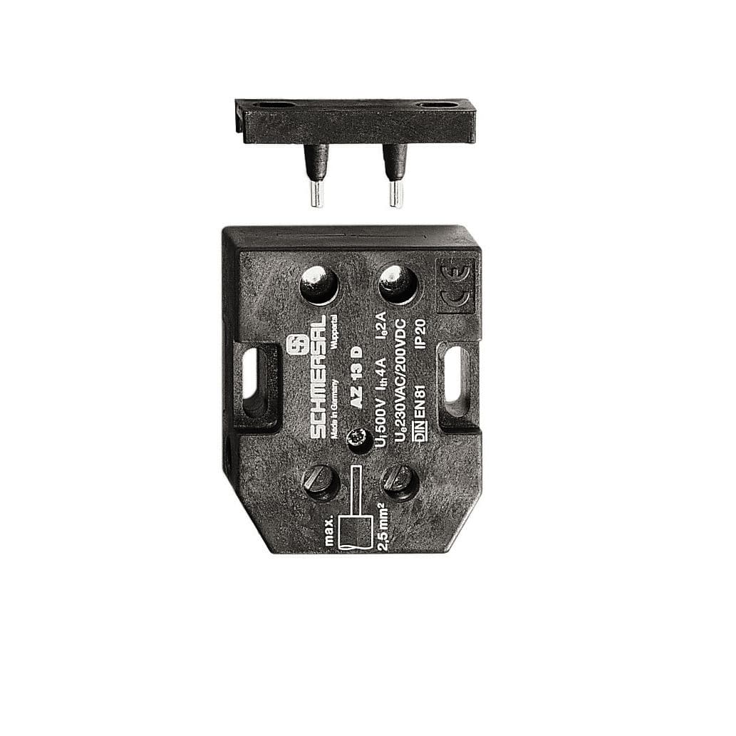 Détecteur de proximité Renkforce 1289332 sans contact IP20 noir