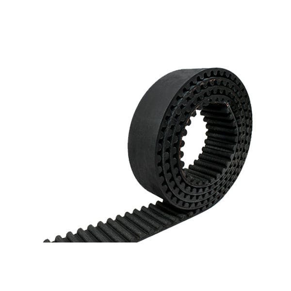 Cinghia Dentata Gomma Fielect 367L | 933mm X 20mm, 98 Denti, Passo 9.525mm | Per Stampanti 3D, CNC, Robot