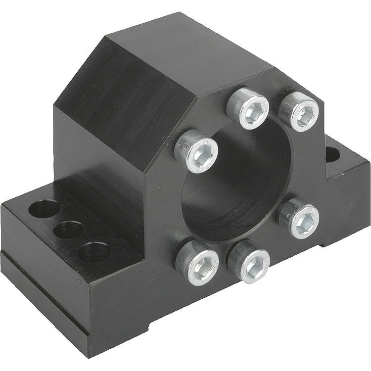 Supporto Terminale For Vite A Ricircolo Di Sfere BK15 BF15 For - Foto 9