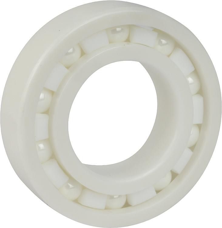 Cuscinetti 608 In Ceramica - 16 Pezzi, Per Pattini A Rotelle, Alta Velocit&agrave;