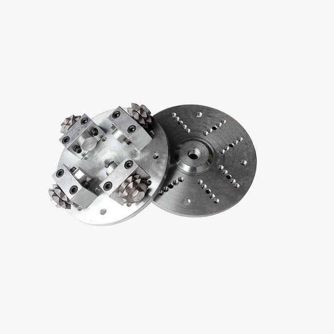 Scrostatore Quanzhou JDK Diamond Tools Co., Ltd.