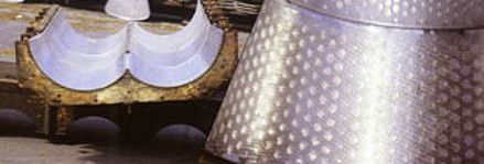 Setaccio In Acciaio Inox X Pesce ø Cm 30 - Foto 5