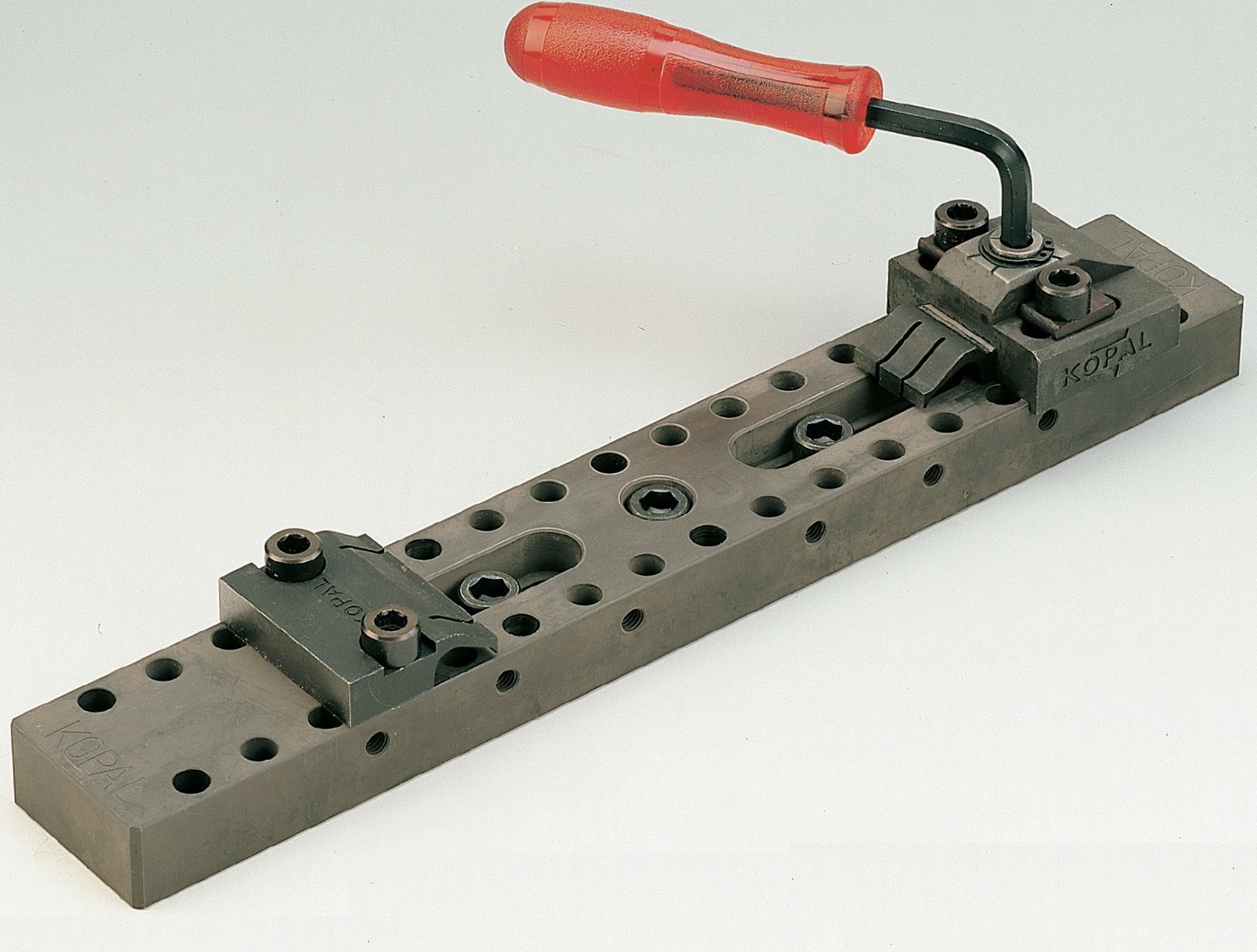 Flangia E Dado Di Bloccaggio Per Smerigliatrice Angolare - Filettatura M14, Metallico - Foto 3