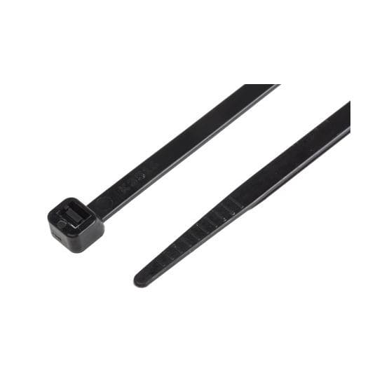 Fascette Con Zip Rimovibili In Nylon – Cinghie Per Cavi - Foto 8