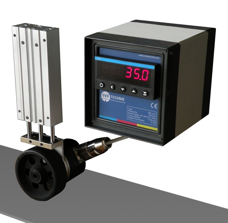 Misuratore elettronico 2G | Idroelettrica Valcanale