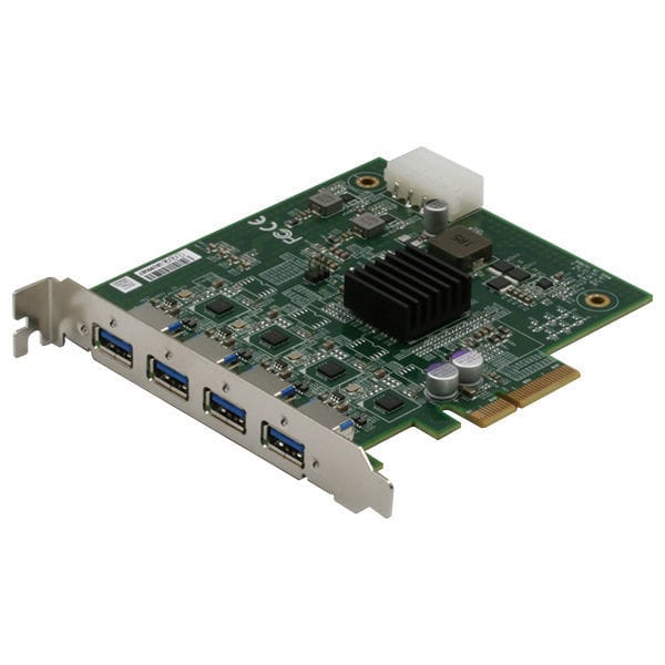 Scheda Di Acquisizione PCI MuTech MV-500, Usata, Funzionante, Per Video Analogico