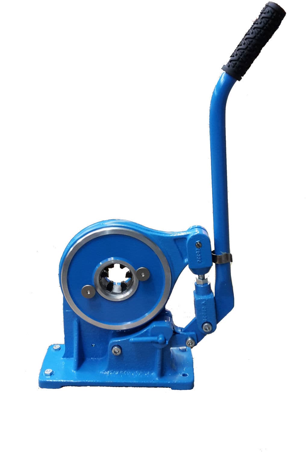 Ks Tools 222.2062 Tagliatubi - Pinza Per Tubi Flessibili Diametro 6-35mm Attrezzo Taglio Tubi