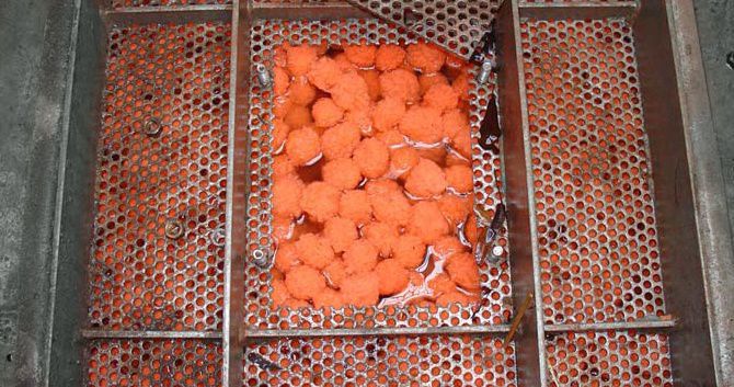 Filtrazione Gravità Filtri Ceramica Acqua FACHIOO 17,8cm - 2 Pezzi Purificazione Gravità Filtri Ricambio Proone - Foto 8