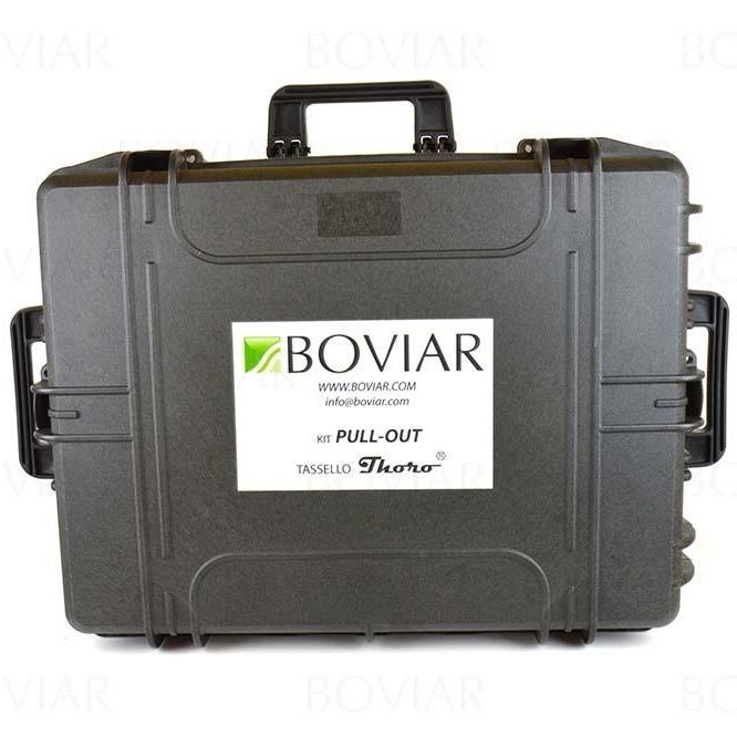 Kit Tester Pressione Cilindri Motore - 4 Pezzi | Per Auto, Camion E Veicoli | Rilevatore Perdite Compressione - Foto 13