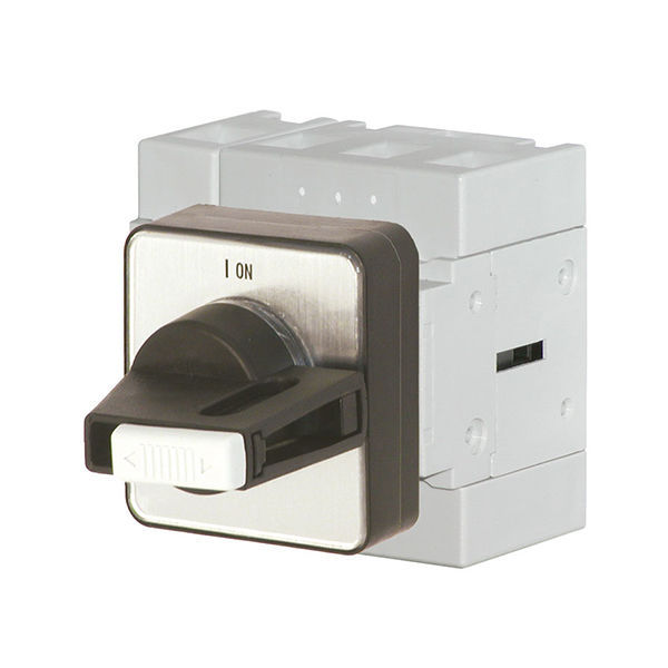 Componenti Elettrici Casa Interruttore Modular Hager 4 Poli 40A - Taglio Circuito Per Impianti Elettrici Interruttore 4 Poli 40a