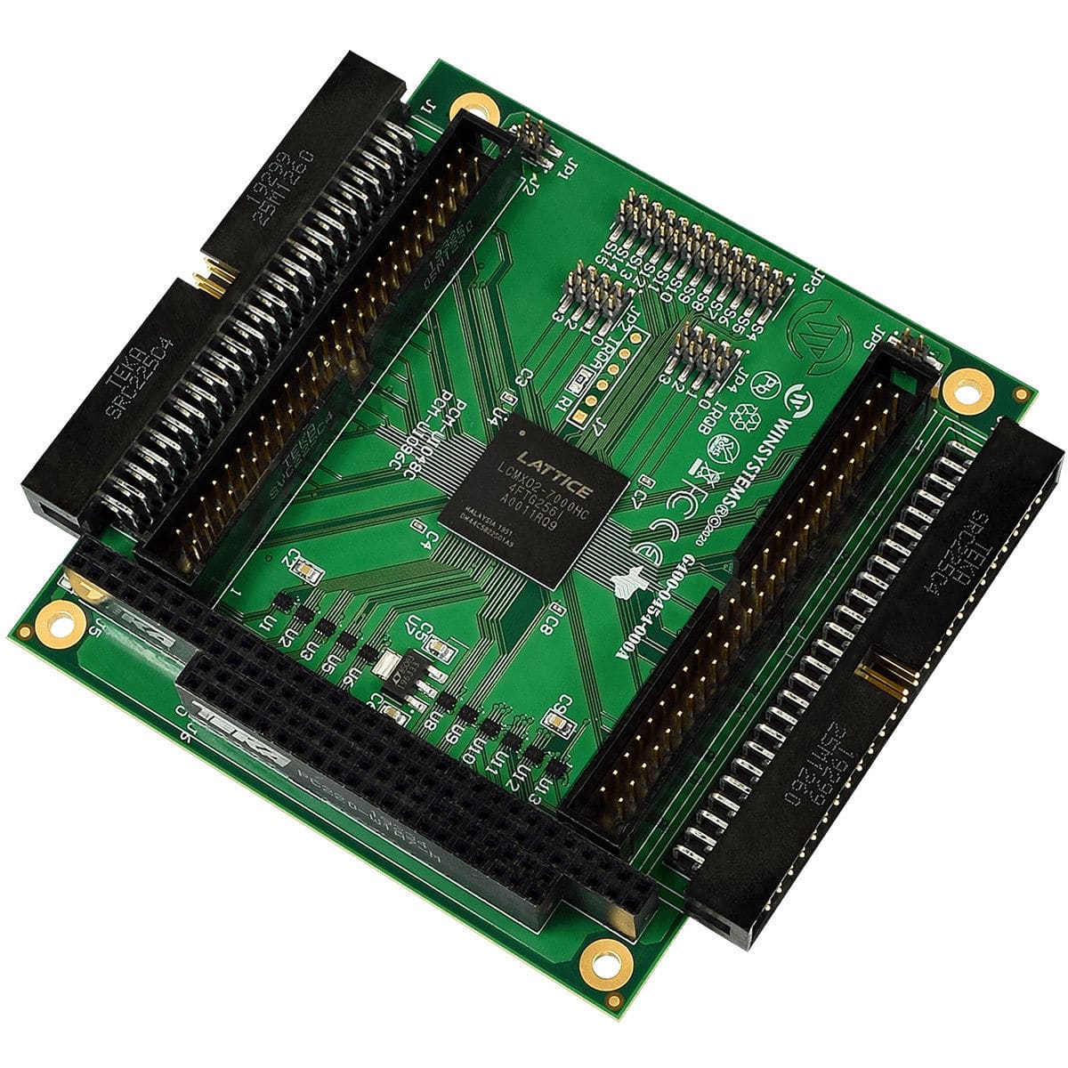 Modulo I/O digitale - RSTi - Emerson - Ethernet / Modbus RTU / Modbus TCP