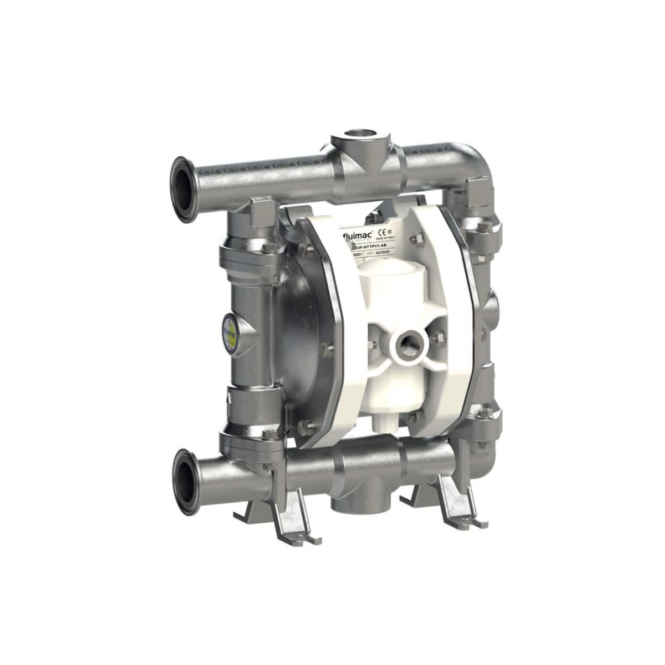 Membrana Gallegiante Per Sanitari Chimici - Ricambio Originale Per Sanitrit E WC - Foto 11