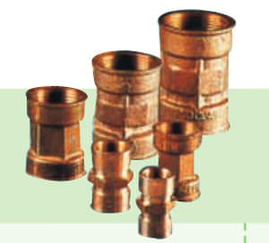 Oumuik Valvola Di Ritegno Ottone 1/2 Pollice - Foto 14