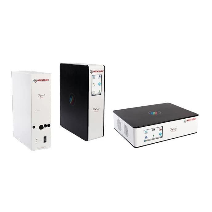 ULTRASUONI AUTO ANTIMARTORA Spavento Martora Argilla Protezione Martora - Foto 10