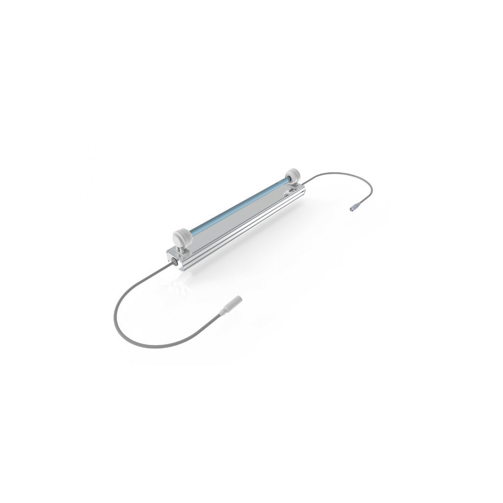 Unità di disinfezione con UV - ULTRABLUE™ - ULTRAAQUA - per piscina / d Unità di disinfezione con UV - ULTRABLUE™ - ULTRAAQUA - per piscina / d