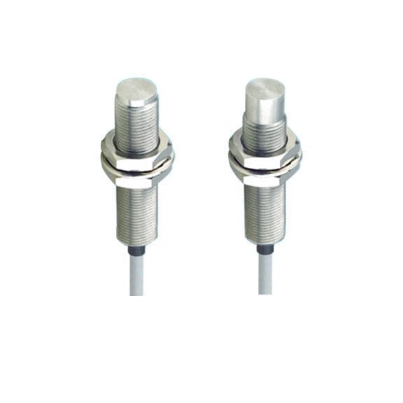 Interruttore Sensore Di Prossimità M12 - LJ12A3-4-Z/BY, 4mm, 10-30VDC, PNP NO - Foto 2