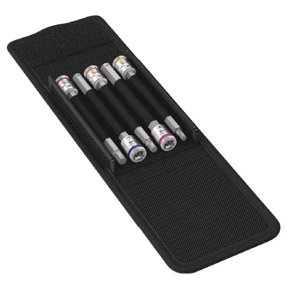 20 Viti A Testa Piatta Esagonale M5 X 25 Mm – In Acciaio Inox 304, Filettatura Completa, Con Chiave Esagonale, Nero Ossidato
