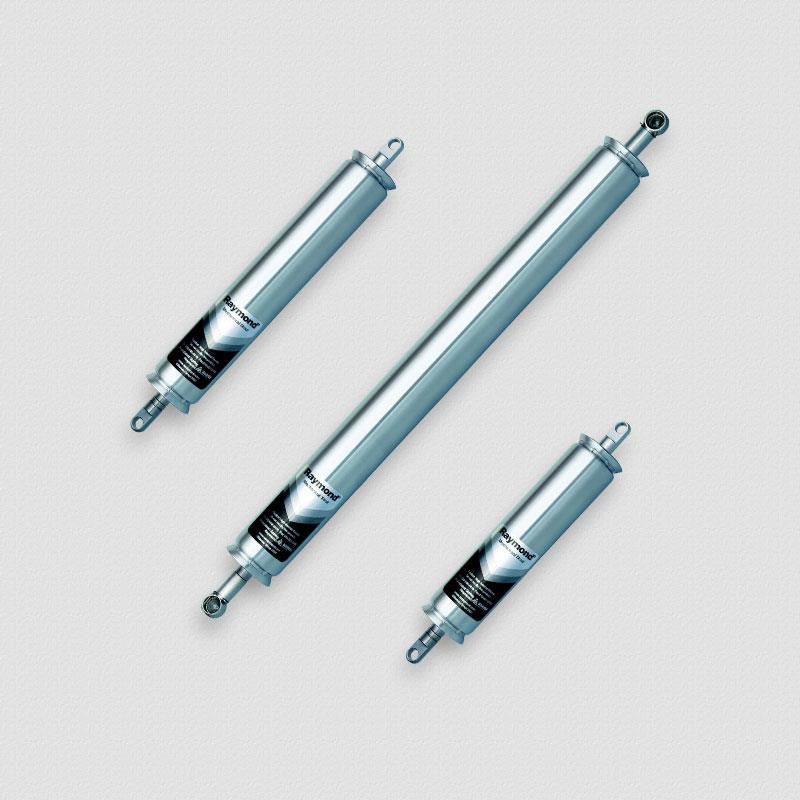 AMMORTIZZATORE MOLLA A gas portellone sinistro/destro per Skoda Octavia
