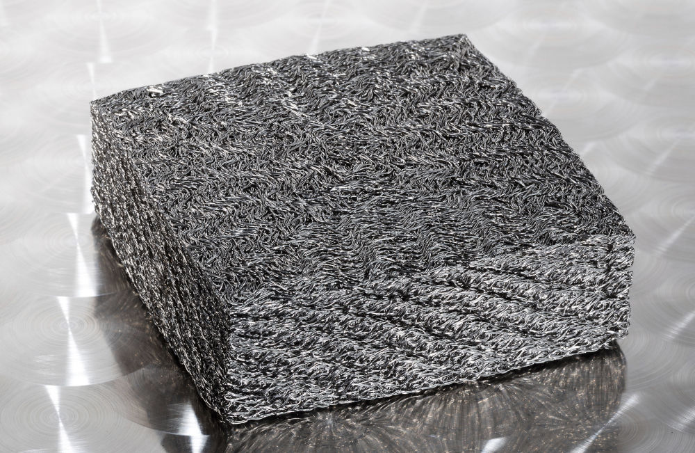 Supporto Ammortizzatore E Cuscinetto BMW 1 Hatchback (F40) Di Qualità Originale - Foto 8