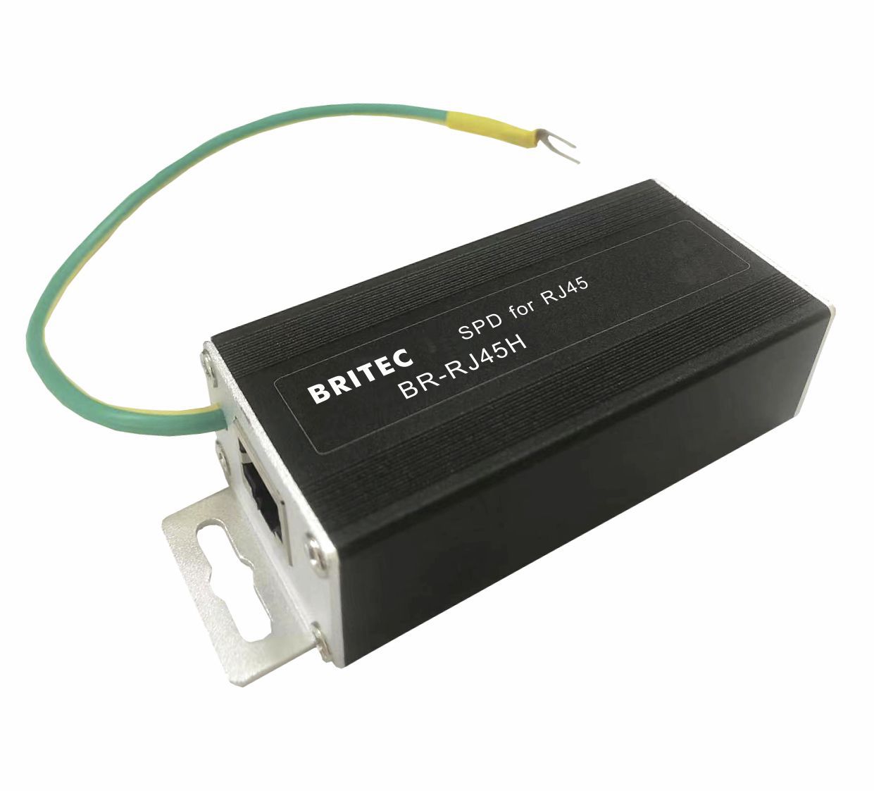 Limitatore di sovratensione di telecomunicazione - BR-BNC - Britec
