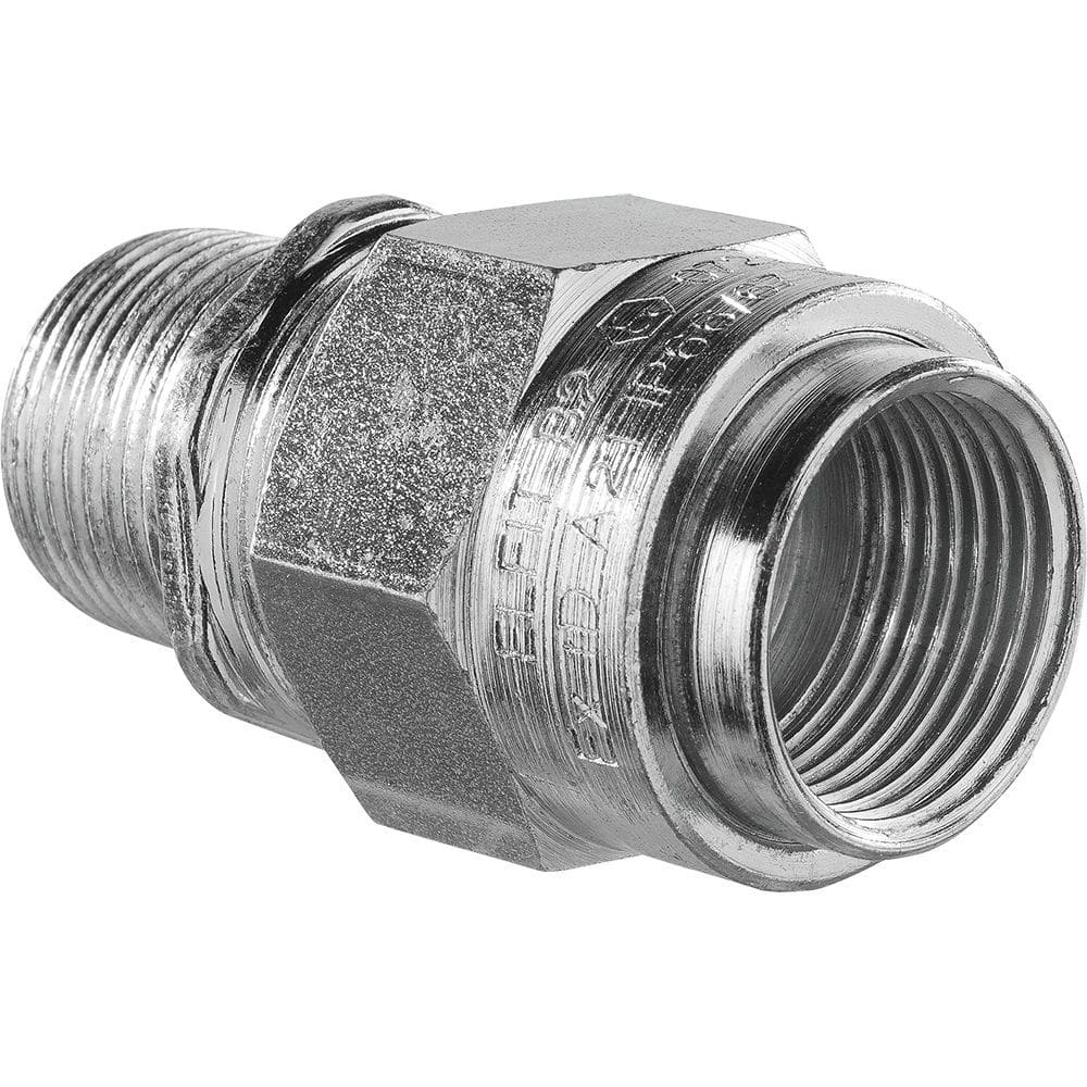 2 PCS Raccordo per Tubo Flessibile, 8 MM Barb a 3/8 BSP Filettatura Femmina BSP, 304 Raccordi a Compressione per Tubi in Acciaio Inox, per Carburante/Aria/Acqua/Olio (3/8IGx8mm 2 PCS Raccordo per Tubo Flessibile, 8 MM Barb a 3/8 BSP Filettatura Femmina BSP, 304 Raccordi a Compressione per Tubi in Acciaio Inox, per Carburante/Aria/Acqua/Olio (3/8IGx8mm