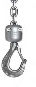 2 Pcs Ganci Acciaio Inox Gancio Girevole Scatto Per Occhio - Foto 8