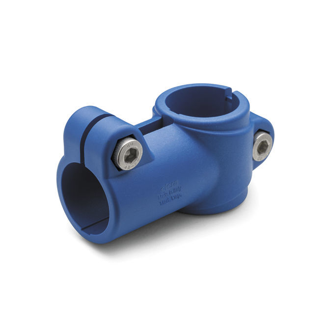 Connettori A T Per Irrigazione 16mm - 15 Pezzi Per Tubi Goccia - Foto 4