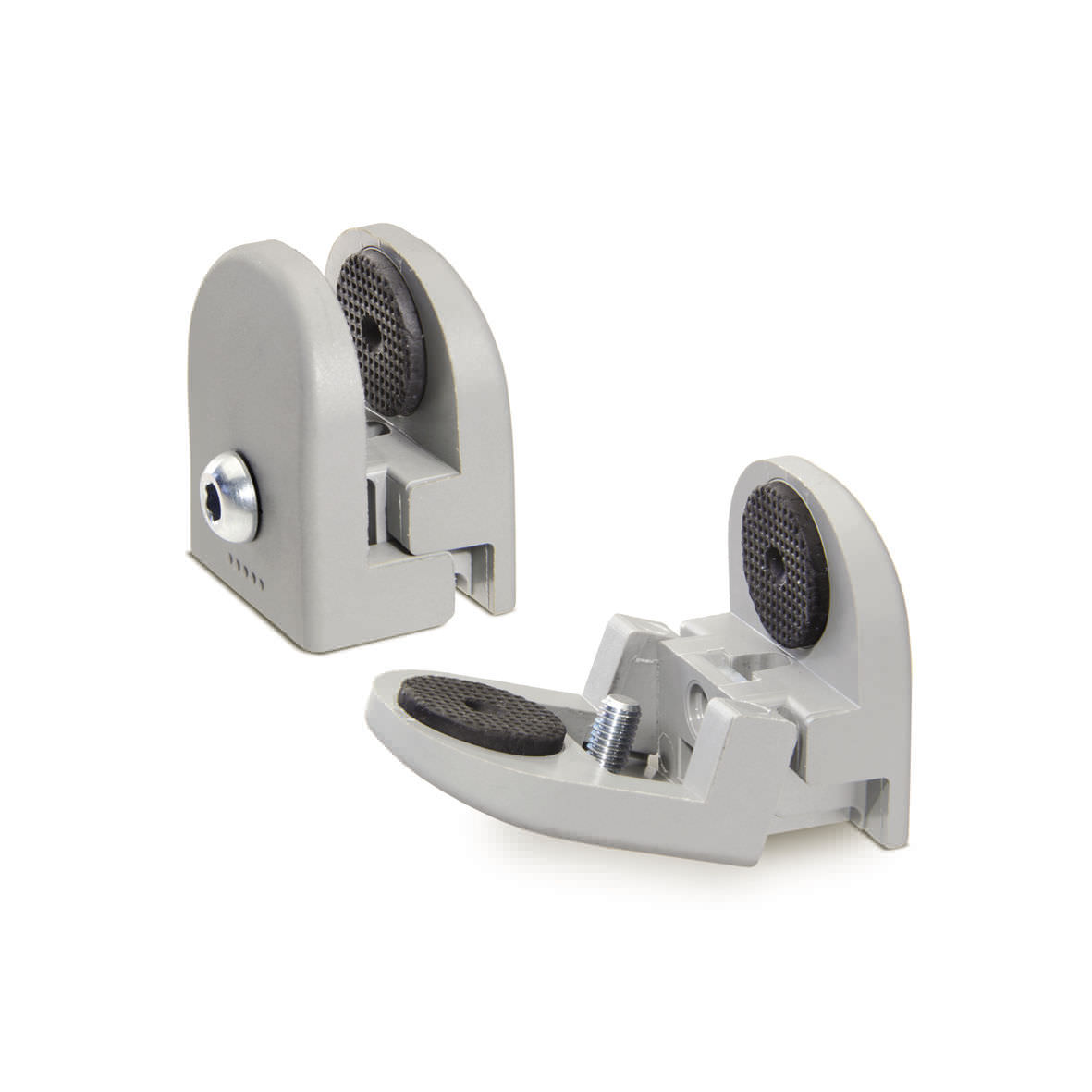 Telaio Porta Scorrevole Per Cartongesso – Termosifoni In Ghisa Scheda - Foto 4