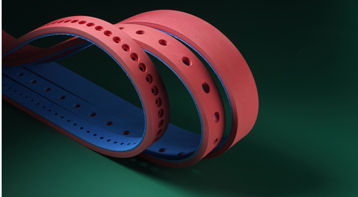 Kerbl Cinghia Kappzaum Per Cavalli - Pelle Di Alta Qualità, Regolabile, Nero - Foto 11