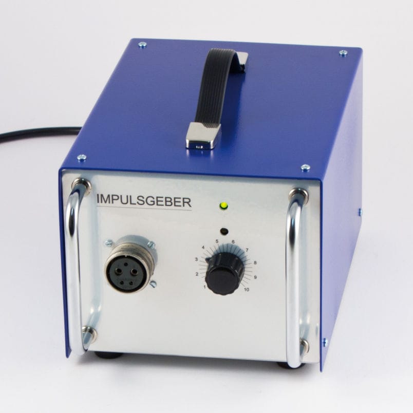 Generatore Di Impulsi A Manovella Per KWANGWOO RIM-60-0100BVC(R) &ndash; Nuovo