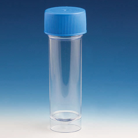50 PZ TUBI da centrifuga in polipropilene 2 ml EUR 11,71 - IT