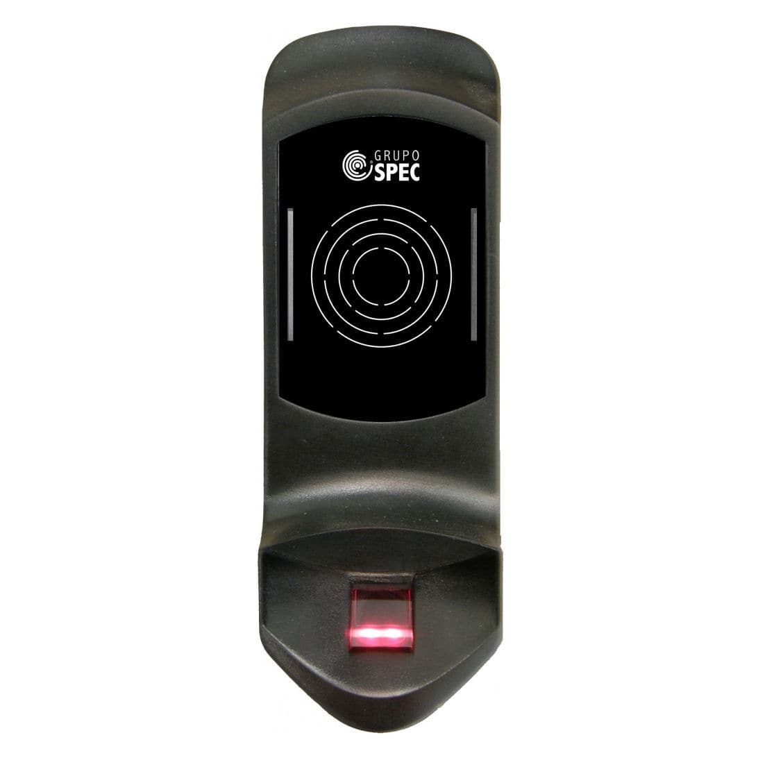 Lettore di impronte digitali con sensore ottico - ICLOCK-580 - Winser