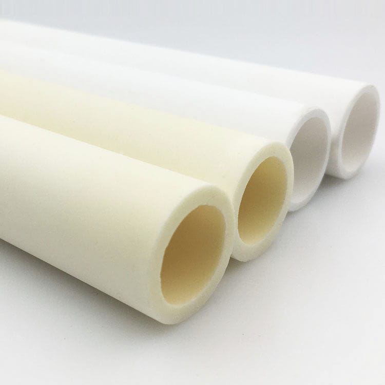 Tubo di ceramica - Xiamen Innovacera Advanced Materials Co., Ltd - ad