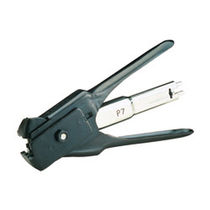 Pinza graffatrice manuale