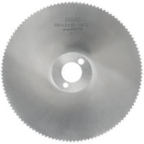 Lama per sega circolare / HSS / per metallo