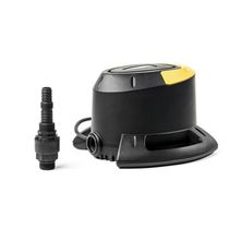 Pompa ad acqua / elettrica / sommersa /...