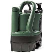 Pompa per acqua chiara / elettrica / sommersa...