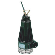 Pompa per acque reflue / elettrica / sommersa...