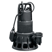 Pompa per acque reflue / elettrica / sommersa...