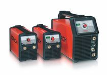 Saldatrice TIG / DC / inverter