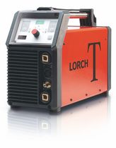 Saldatrice TIG / DC / DC pulsata / inverter