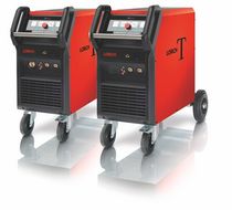 Saldatrice TIG / DC / DC pulsata / inverter