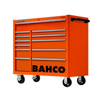 Carrello da officina