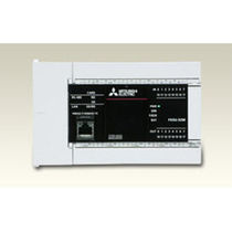 PLC compatto / con I/O integrati / RS485...
