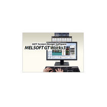 Software HMI / di processo / industriale...
