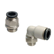 Raccordo pneumatico / push-in / dritto /...